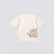 Camiseta Chronic Graffiti Side Bege Original - Imagem 3