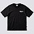 Camiseta Chronic Street Trace Preta Original - Imagem 2