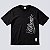 Camiseta Chronic Tag Vertical Preta Original - Imagem 1