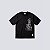 Camiseta Chronic Tag Vertical Preta Original - Imagem 3