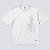 Camiseta Chronic Tag Vertical Branco Original - Imagem 1