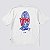 Camiseta Chronic Guadalupe Original Branca - Imagem 1
