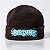 Touca Gorro Chonic Logo Bordado Preto - Imagem 1