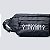 Pochete Big Chronic Tag Basic Preta - Imagem 3