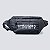 Pochete Big Chronic Tag Basic Preta - Imagem 1