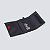 Carteira Chronic Preto c/Azul Original Fecho Velcro - Imagem 2