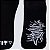 Meia Soquete Chronic Preta Original Graffiti - Imagem 2