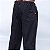 Calça Moletom Chronic Original Preto Patch Emborrachado - Imagem 3