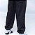 Calça Moletom Chronic Original Preto Patch Emborrachado - Imagem 4