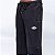Calça Moletom Chronic Original Preto Patch Emborrachado - Imagem 1