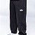 Calça Moletom Chronic Original Preto Patch Emborrachado - Imagem 2