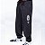 Calça Moletom Chronic Guadalupe Preta Original - Imagem 1