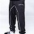 Calça Moletom Chronic Com Linhas Preta Original - Imagem 3
