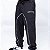 Calça Moletom Chronic Com Linhas Preta Original - Imagem 1
