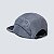 Bone Five Panel Chronic Tag Basic Line Cinza Aba Flexível - Imagem 3