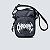 Shoulder Bag Underground Chronic Preta Original - Imagem 1