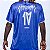 Camiseta Chronic Copa Azul Original - Imagem 3