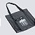 Ecobag Chronic Street Tag Original Preto - Imagem 2