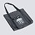 Ecobag Chronic Street Tag Original Preto - Imagem 1