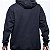 Moletom Chronic Tag Basic Preto Original - Imagem 3