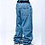 Calça Jeans Corte Reto Chronic Azul Original - Imagem 3
