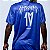 Camiseta Chronic Copa Azul c/Branco Original - Imagem 4