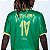 Camiseta Chronic Copa Verde C/ Amarelo Original - Imagem 4