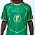 Camiseta Chronic Copa Verde C/ Amarelo Original - Imagem 3