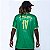 Camiseta Chronic Copa Verde C/ Amarelo Original - Imagem 2