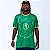 Camiseta Chronic Copa Verde C/ Amarelo Original - Imagem 1