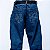 Calça Chronic Jeans Azul Marinho Original - Imagem 3