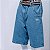 Bermuda Jeans Jorts Chronic Original Azul - Imagem 1