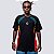 Camiseta Chronic Ponto De Equilibrio Recorte - Imagem 3