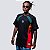 Camiseta Chronic Ponto De Equilibrio Recorte - Imagem 1