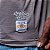 Camiseta Chronic Ponto De Equilibrio Cinza Recorte - Imagem 3