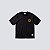 Camiseta Chronic Ponto De Equilibrio Lion Preta - Imagem 4