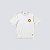 Camiseta Chronic Ponto De Equilibrio Lion Branco - Imagem 4