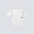Camiseta Chronic Ponto De Equilibrio Branco - Imagem 4