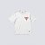 Camiseta Chronic Ponto De Equilibrio Branco - Imagem 3