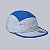 Bone Five Panel Chronic Tag Street Bordado Cinza c Azul - Imagem 1