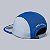 Bone Five Panel Chronic Tag Street Bordado Cinza c Azul - Imagem 4