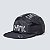 Bone Five Panel Chronic Graffiti Mesh Preto Original - Imagem 1