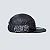 Bone Five Panel Chronic Street Bomb Preto Original - Imagem 2