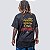 Camiseta Chronic Jamais Perca Seu Equilibrio - Imagem 1