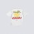 Camiseta Chronic Jamais Perca Seu Equilibrio Branca - Imagem 3