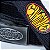 Cinto Tag Bomb Chronic Fivela de Metal Tag World Preto - Imagem 2