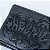 Carteira Chronic Black Flame Preta - Imagem 2