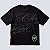 Camiseta Chronic Graffiti Basic Preto Original - Imagem 2