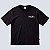 Camiseta Chronic Graffiti Basic Preto Original - Imagem 1