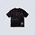 Camiseta Chronic Graffiti Basic Preto Original - Imagem 4